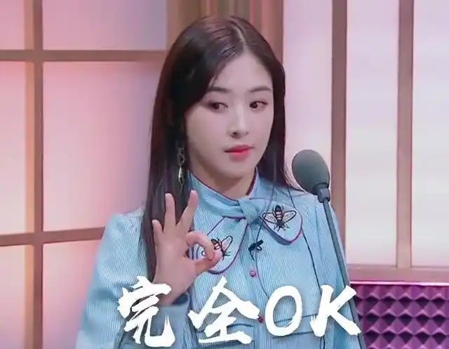 16年前超女张含韵配音一鸣惊人!被"质疑"—用原声骗我们的吧!