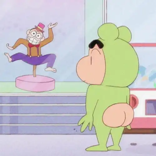 一组炒鸡沙雕的情侣头像