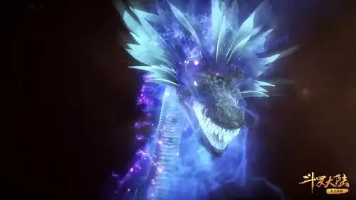 输出全靠吼,柳二龙真身被强行拔了鳞片,来自母龙的愤怒