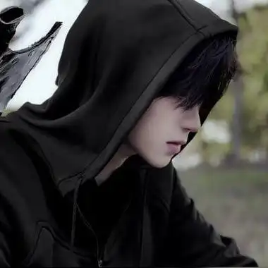 男头像最新版高清潮流图片-男生头像-糖果壁纸