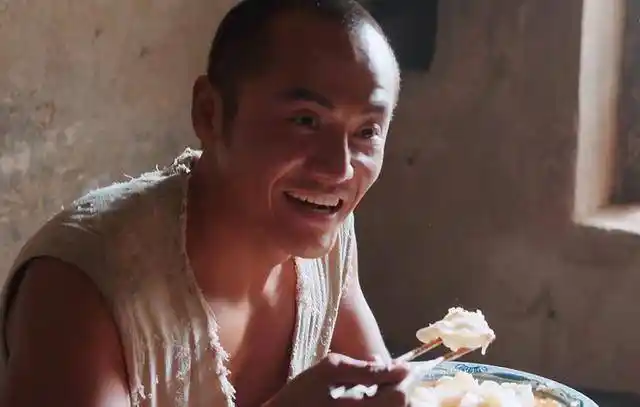 《白鹿原》田小娥死后,黑娃又娶了个知书达理的老婆