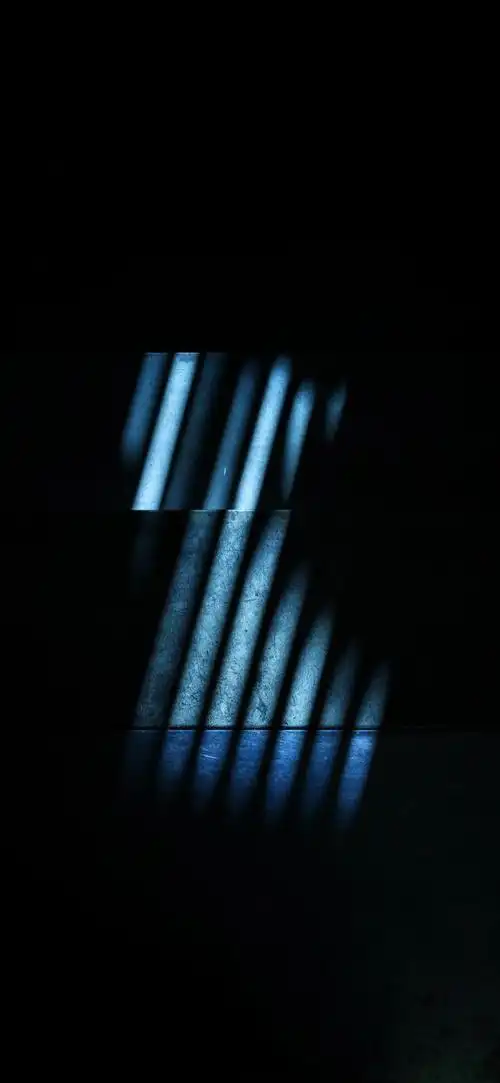 有没有黑色的壁纸或者黑色的文字壁纸推荐