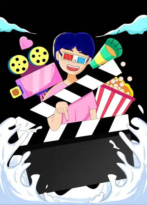 龙湾首家"青年影院"上线啦,免费电影等你哦!_活动_韩明_观影