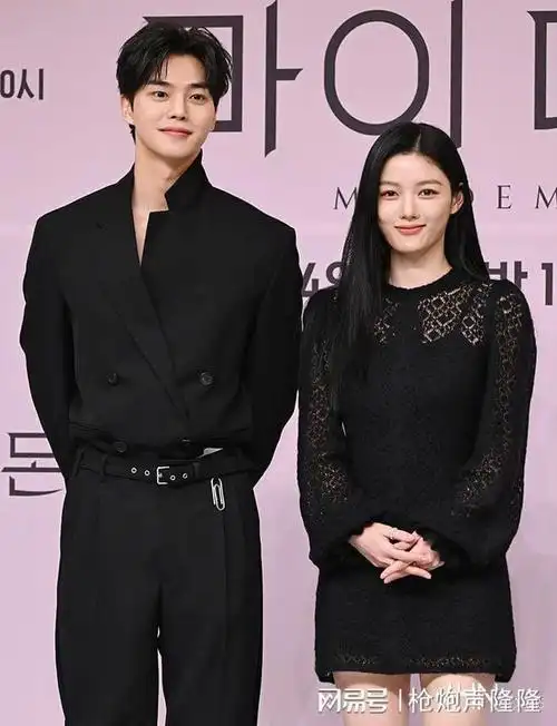 与恶魔有约今晚首播金裕贞宋江最萌身高差cp感爆棚