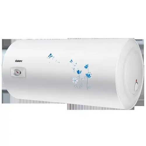 格兰仕热水器 60升家用电热水器 搪瓷内胆 5重安全防护 加厚保温层