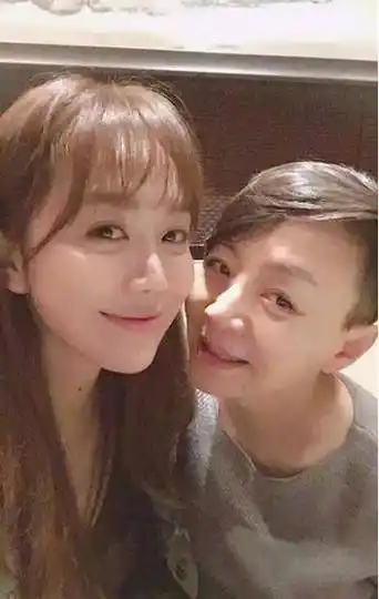 宋丹丹生日宴温馨热闹,张一山杨紫现场祝福,夏东海咋没来?