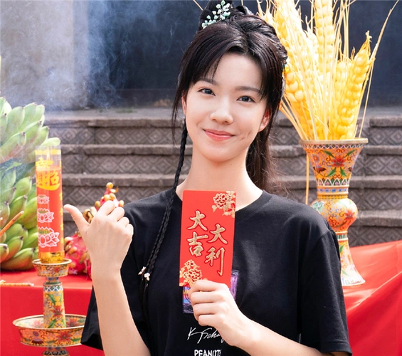 剧版《美人谋律》来袭,男主从《重启》穿越而来,女主还是老熟人