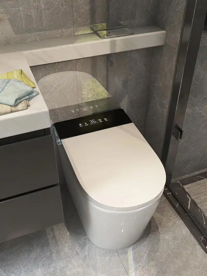 过来人的忠告⚠️千万别再乱买智能马桶.今天来跟大家分享一下, -