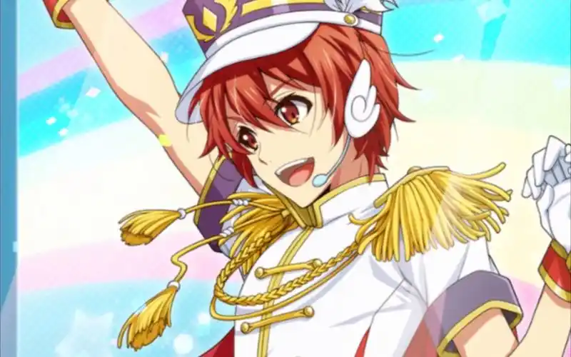 【冲吧冲吧rc】七濑陆青春之歌179和谐家常【偶像星愿idolish7】