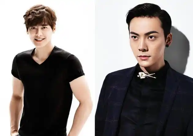 陈伟霆李易峰有望合体 助力甜心引期待