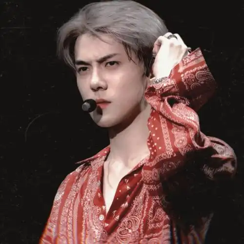 吴世勋gypsophila412