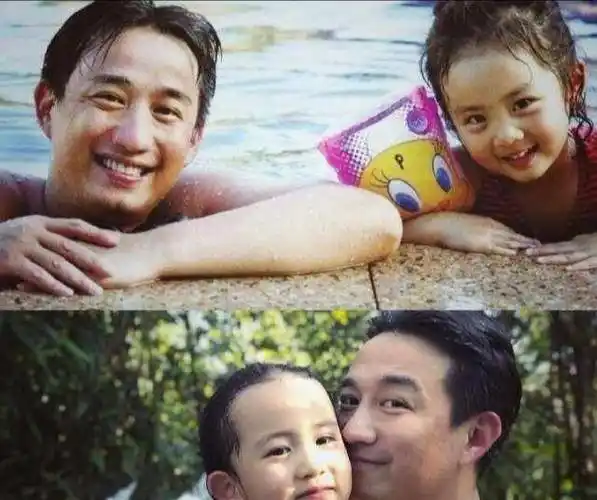 黄磊和现任妻子孙莉结婚已经有24年,在20周年结婚纪念日上黄磊携手