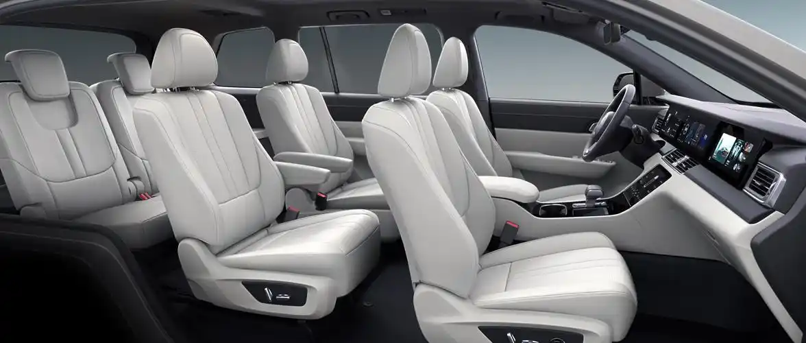 配置我的理想one