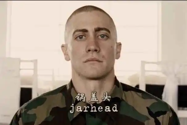 军人为什么不能留长头发?现在才知道当兵的为什么都是锅盖头!