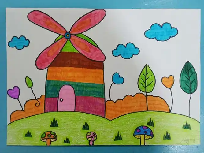 11.11号10:00～12:00儿童画 3:30到5:30素描