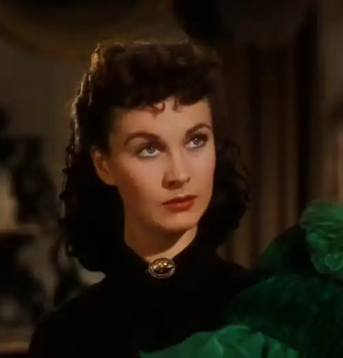 乱世佳人 - 堆糖,美图壁纸兴趣社区