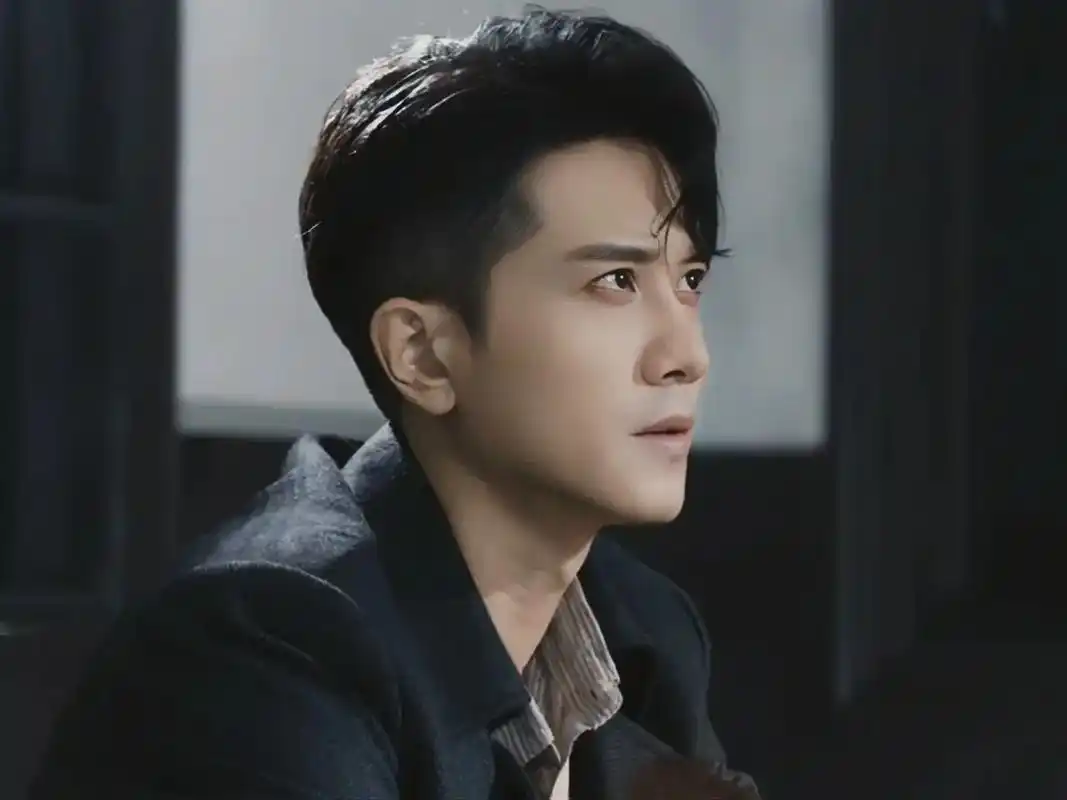 电视剧薄冰 给你们安利彭冠英饰演的陈浅09真的很绝!眼神戏 - 抖音
