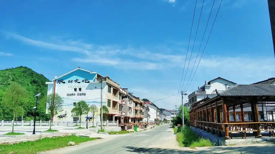 南城到宜黄的公路大片献给你