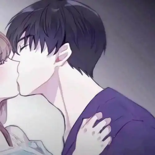 头像超甜情侣头像