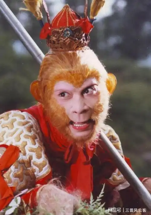 花甲之年扮演孙悟空刘德华这一次是成就经典还是毁经典