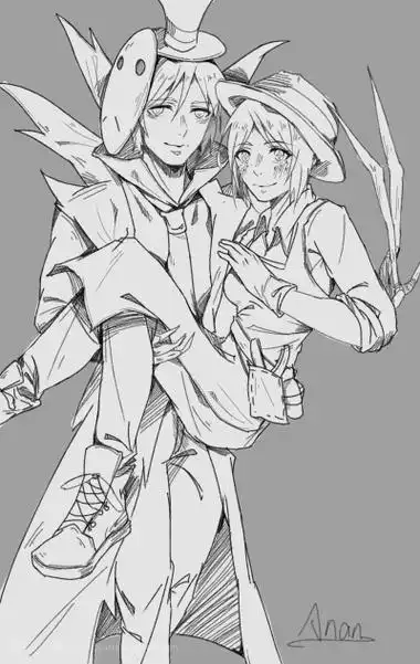 第五人格园丁杰克情头