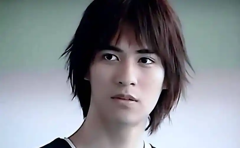 周渝民:大s前男友,四年恋爱无疾而终,如今活成人生赢家_喻虹渊_汪小菲