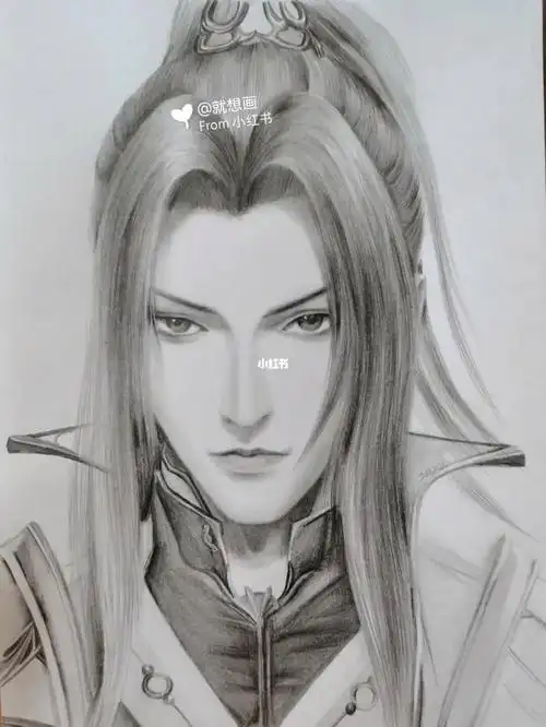 无过程#唐三  #斗罗大陆