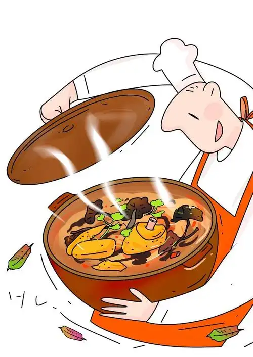 一位东北漫画家笔下的"吉林印象"