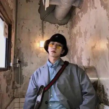 2019最火爆微信头像男生个性帅气该怎么做我才合你的心意