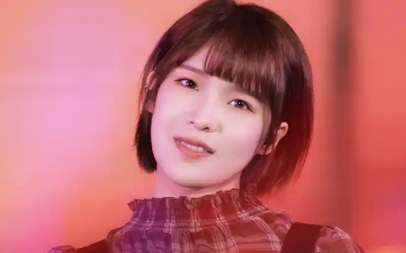 【创造101】【蜜蜂少女队】【金华火腿团】韩丹怎么可以这么甜!