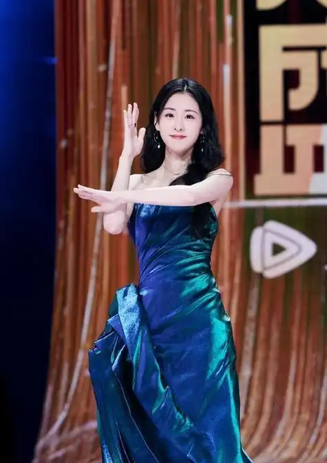 好声音没夺冠,却嫁给爱奇艺总裁,34岁成了人生赢家