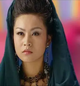 《巴啦啦小魔仙》[2008年真人版科幻电视剧]