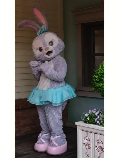 超甜星黛露的歪头杀