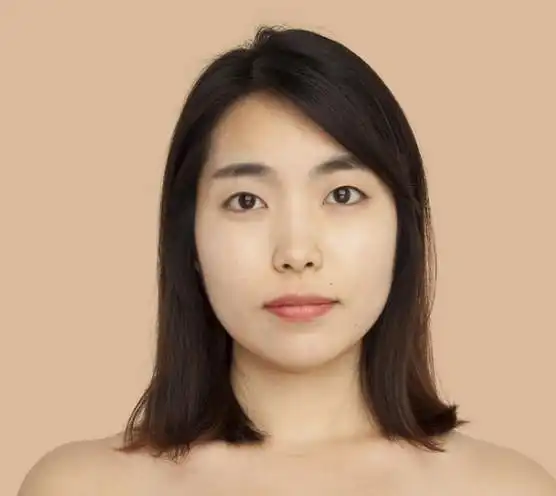 200年前我们比一些白种人还要白为何如今被称为黄种人