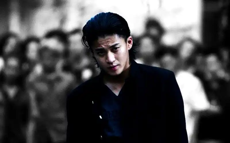 活动作品热血高校燃小栗旬个人king