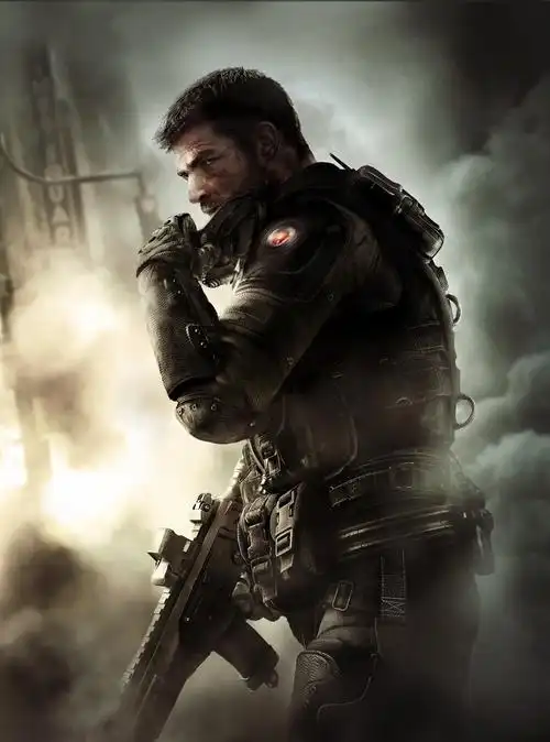 知名大作海报封面赏 《刺客信条》等令人叫绝!_牛游戏网