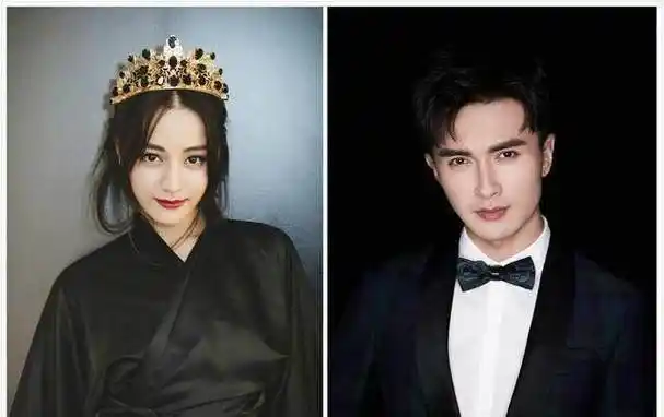 热巴高伟光《枕上书》再次出演凤九东华,却深陷抄袭风波_帝君_三生