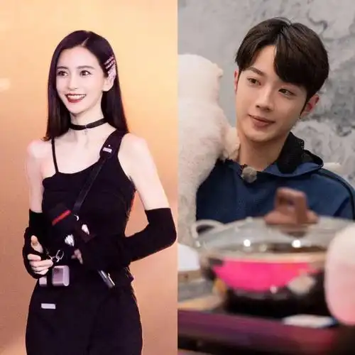 易烊千玺会姐弟恋八字