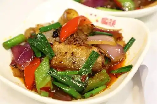 2018年愉筷快餐厨艺大比拼开始啦!