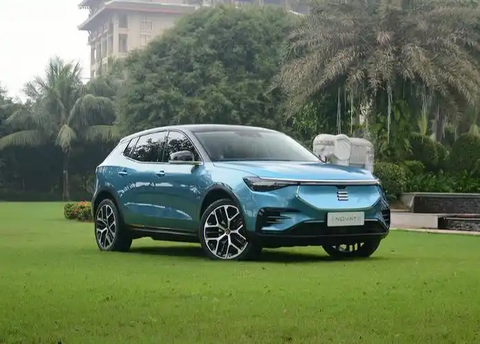 天际me7续航530公里7w多直接提走