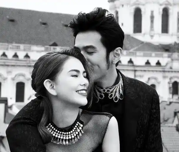 真是笑话,周杰伦是圆了昆凌的童话梦,怎么可能被一个谣言所击穿