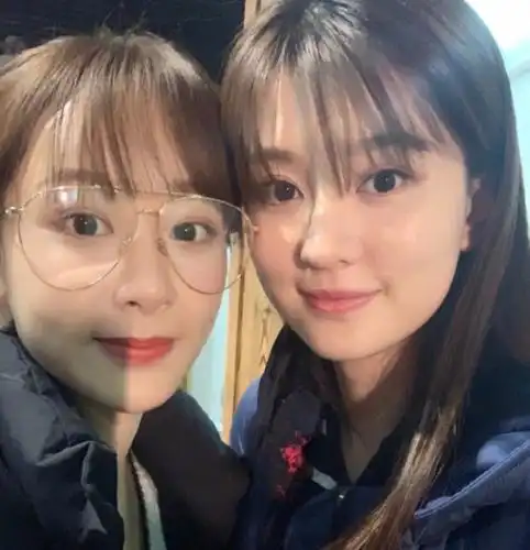 杨紫好闺蜜就有4个成毅张哲瀚也是她的老铁成内娱交际花