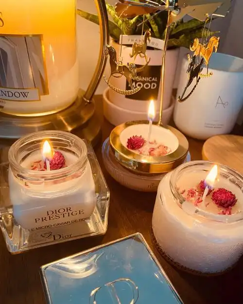 自制香薰真的超级简单