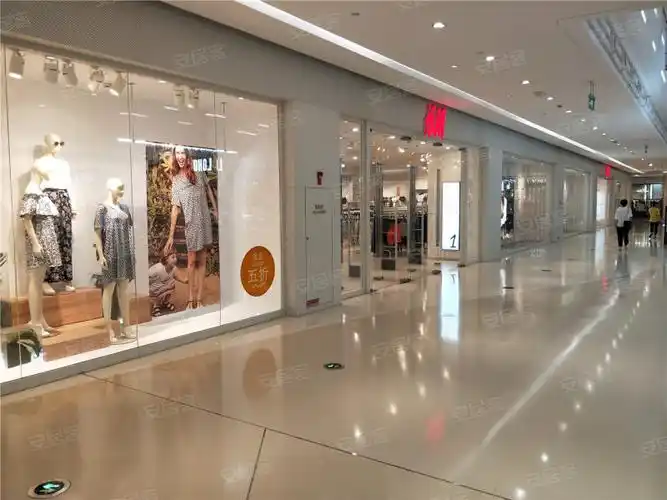 扬州三盛国际广场-实景图(23) - 扬州安居客