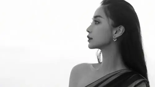 杨颖angelababy 宽屏壁纸 2019/09/06(24)