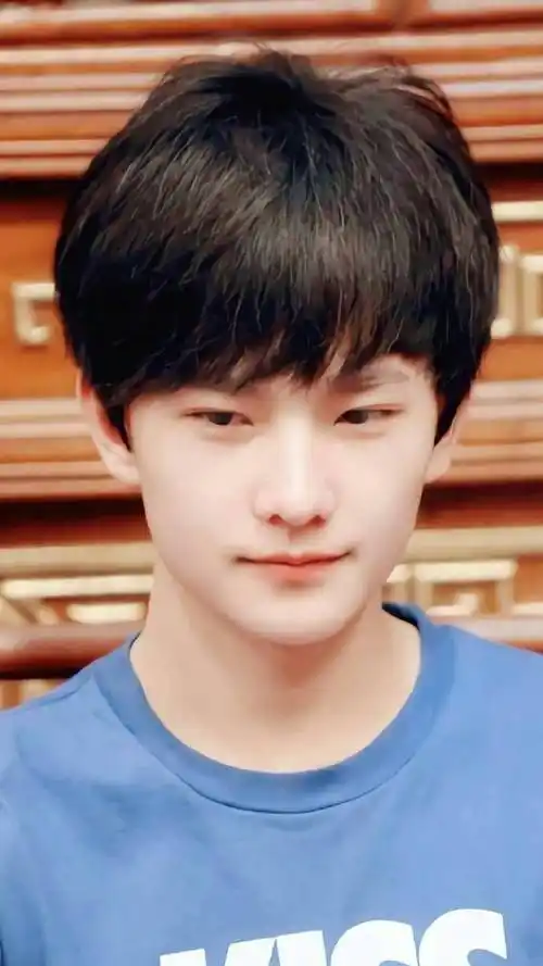 称得上素颜杀手的爱豆##杨洋特战荣耀