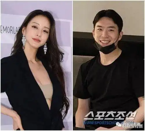 42岁韩国演员韩艺瑟ins直接晒出男友照片公开恋情