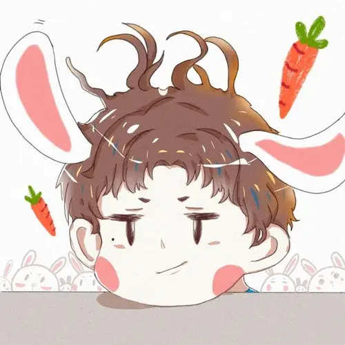 白敬亭 cr图片logo