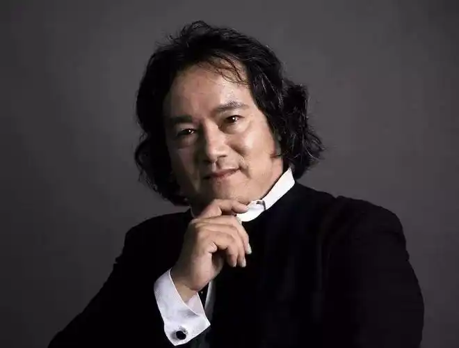 艺术不掉线丨国际华人指挥大师汤沐海的"戎马一生"