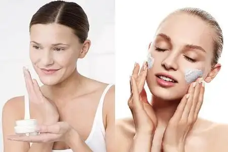 擦护肤品应该先擦乳液还是先擦精华 步骤做对很重要